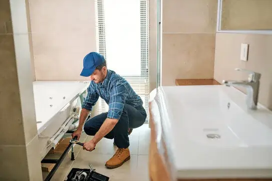 bathroom renovation Kings Park